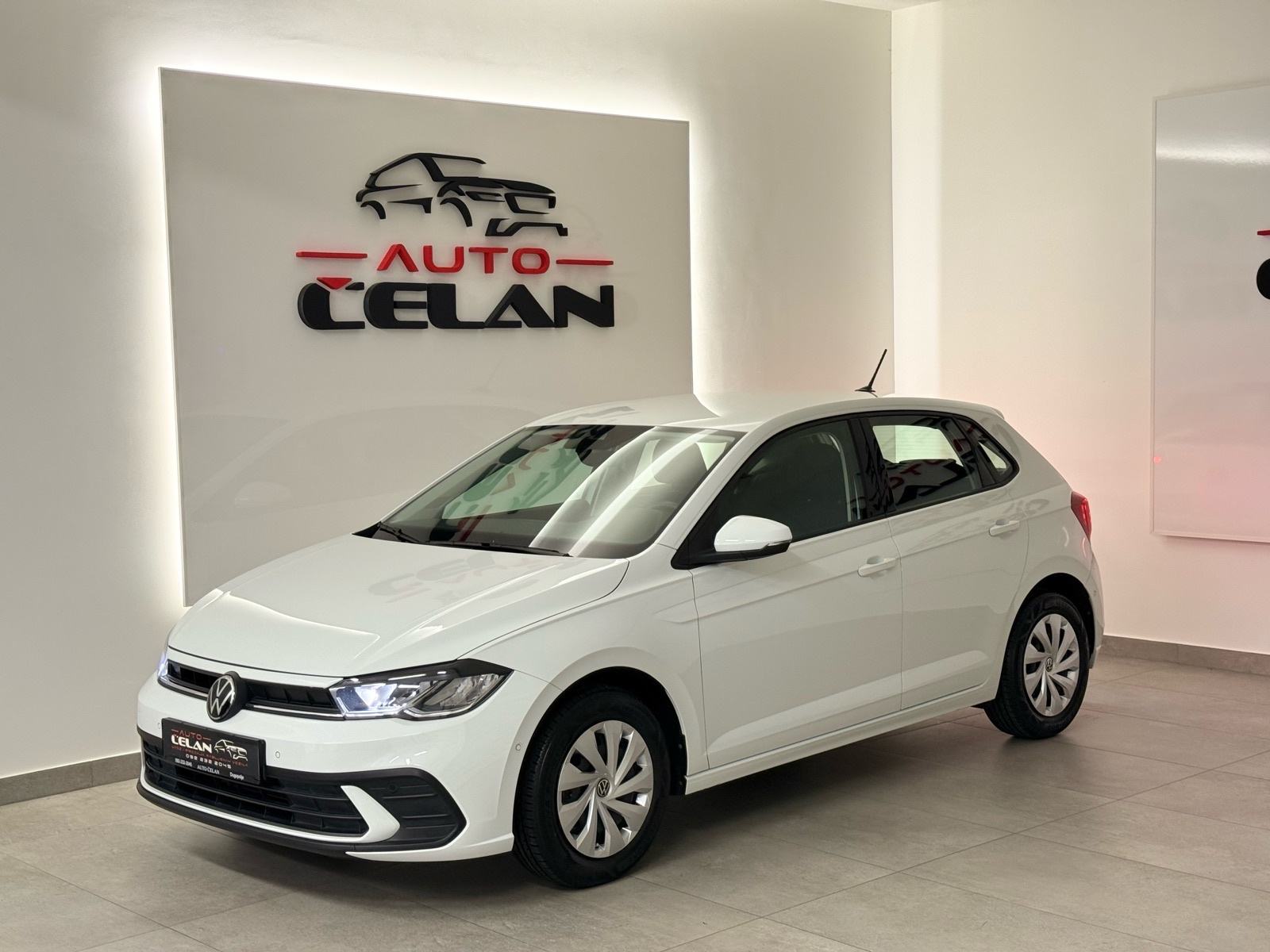 VW Polo Style Mod.2023⭐️Jamstvo⭐️Mf_Acc~Mrtvi Kut_Park Pilot~48000Km, fotografija 4