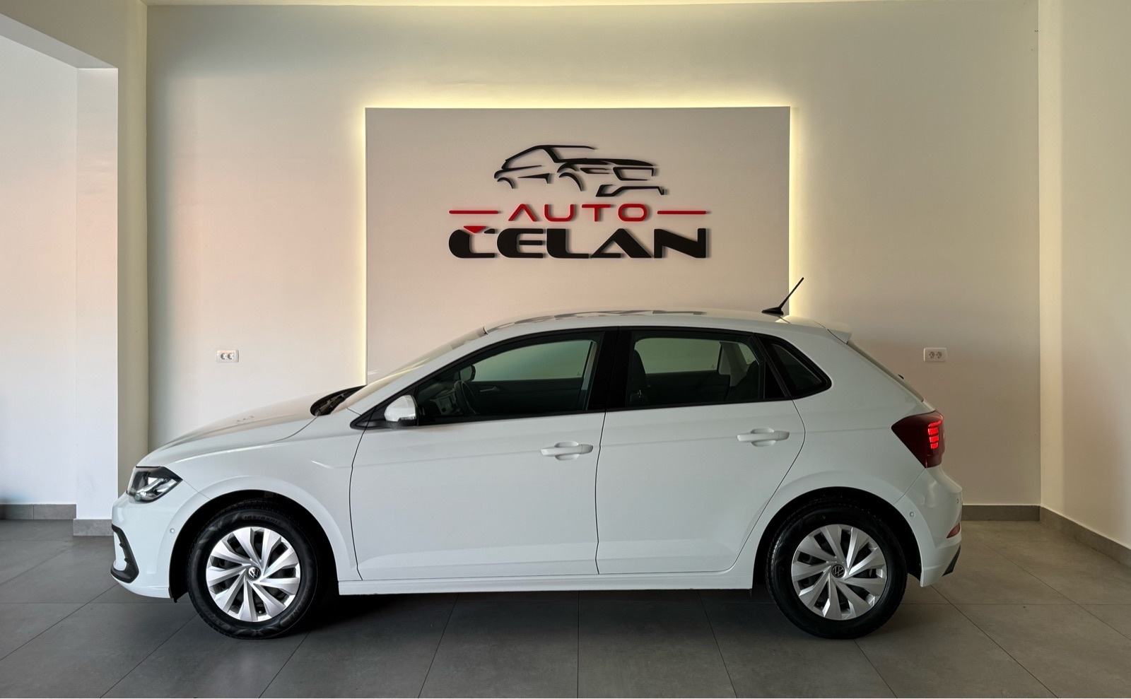 VW Polo Style Mod.2023⭐️Jamstvo⭐️Mf_Acc~Mrtvi Kut_Park Pilot~48000Km, fotografija 16