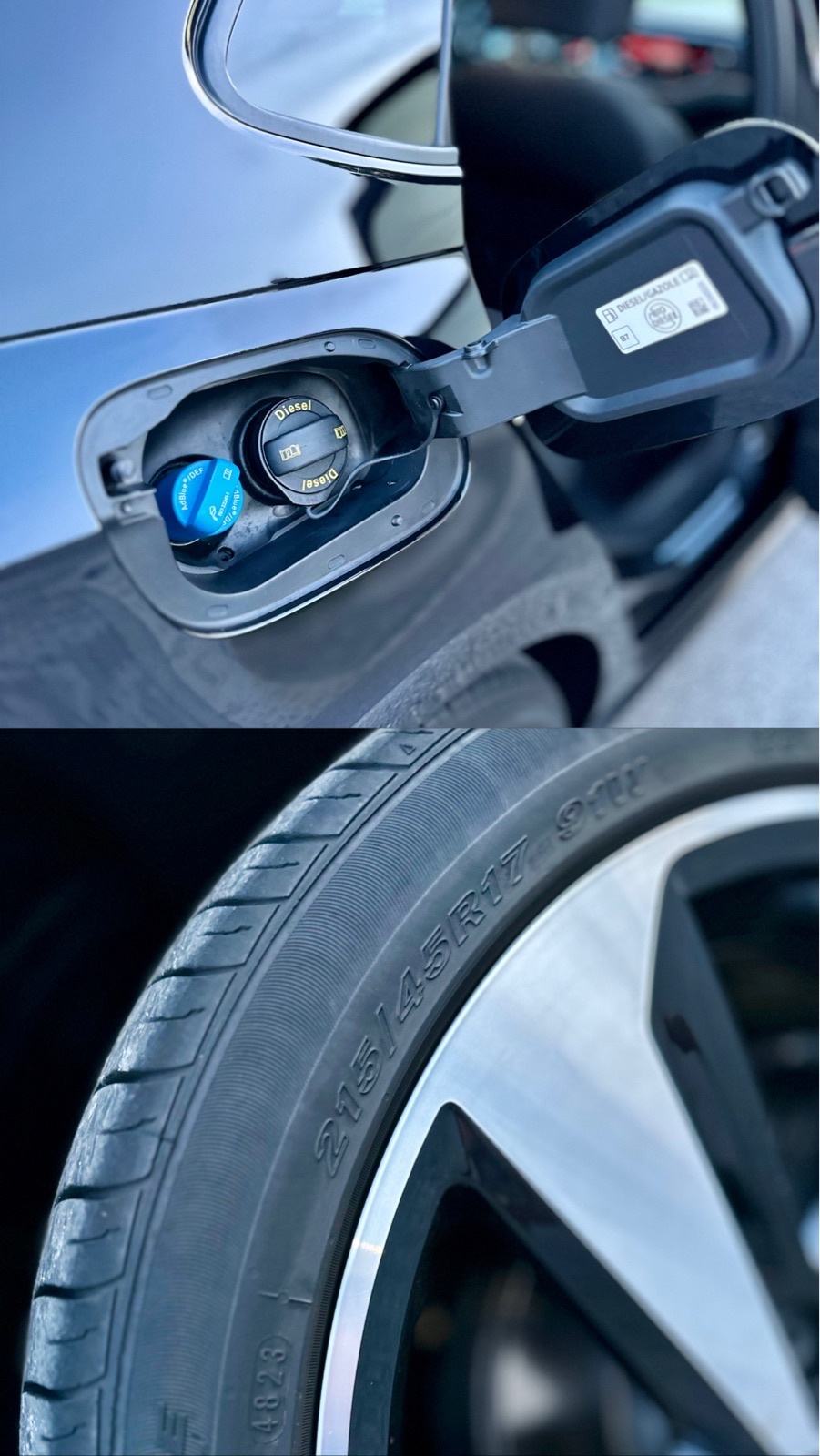 Polo 1.6 TDi DSG7 / R-line, fotografija 9
