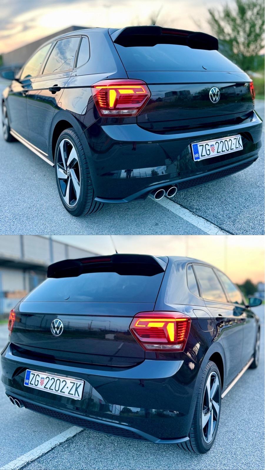 Polo 1.6 TDi DSG7 / R-line, fotografija 5