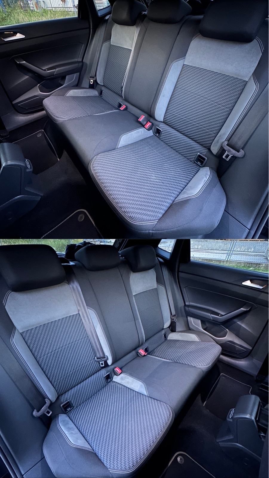 Polo 1.6 TDi DSG7 / R-line, fotografija 13
