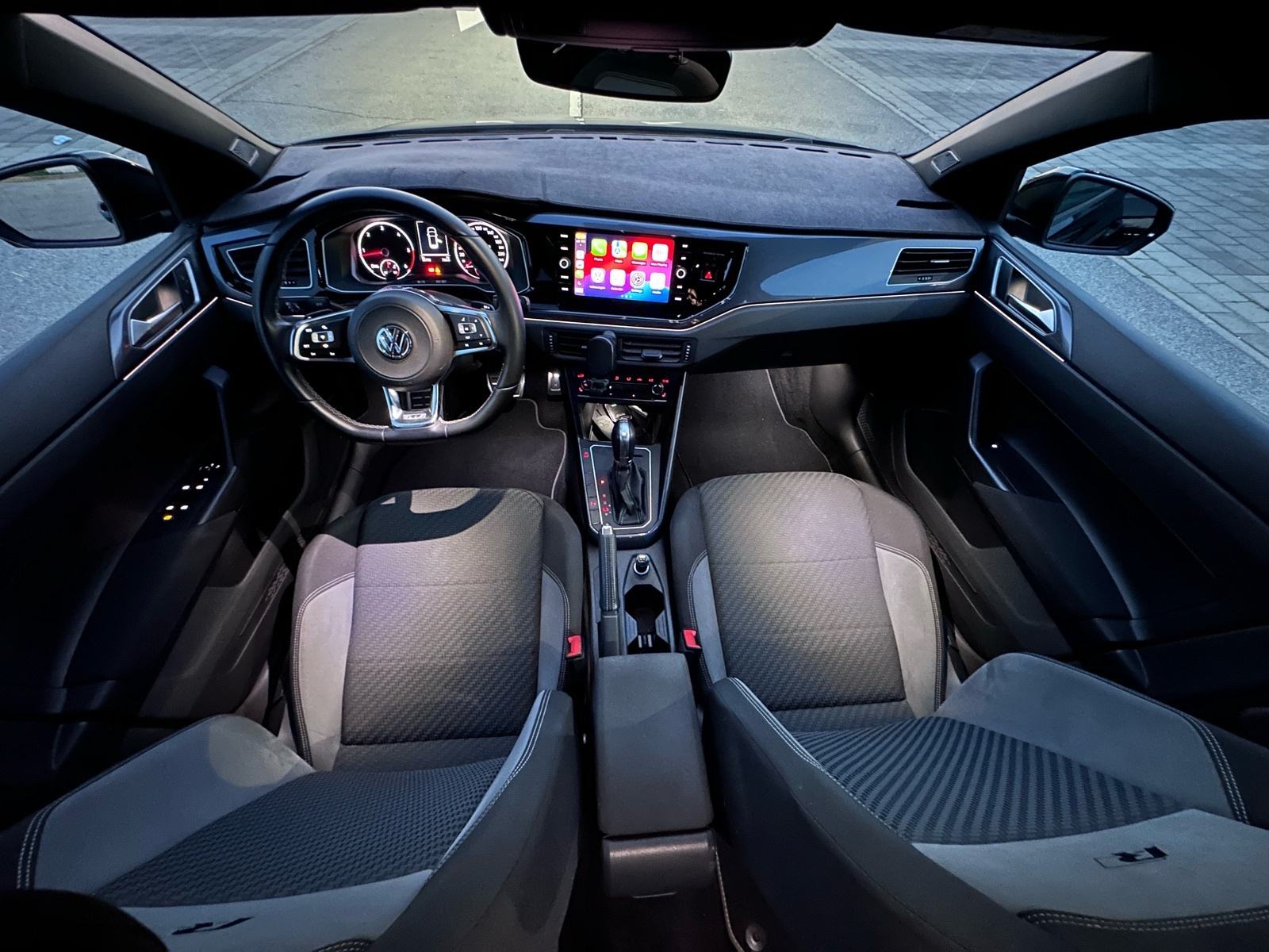 Polo 1.6 TDi DSG7 / R-line, fotografija 15