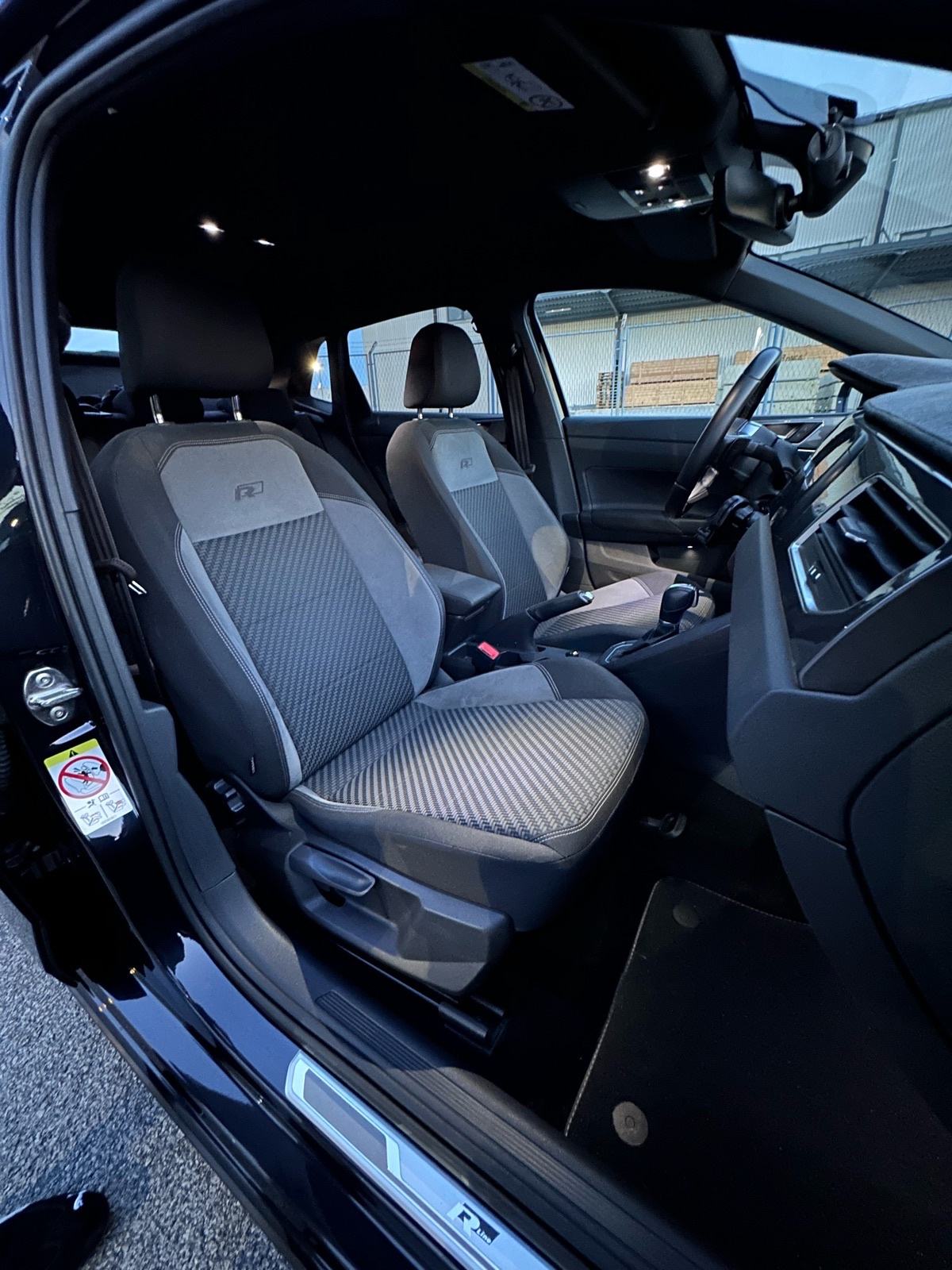 Polo 1.6 TDi DSG7 / R-line, fotografija 16