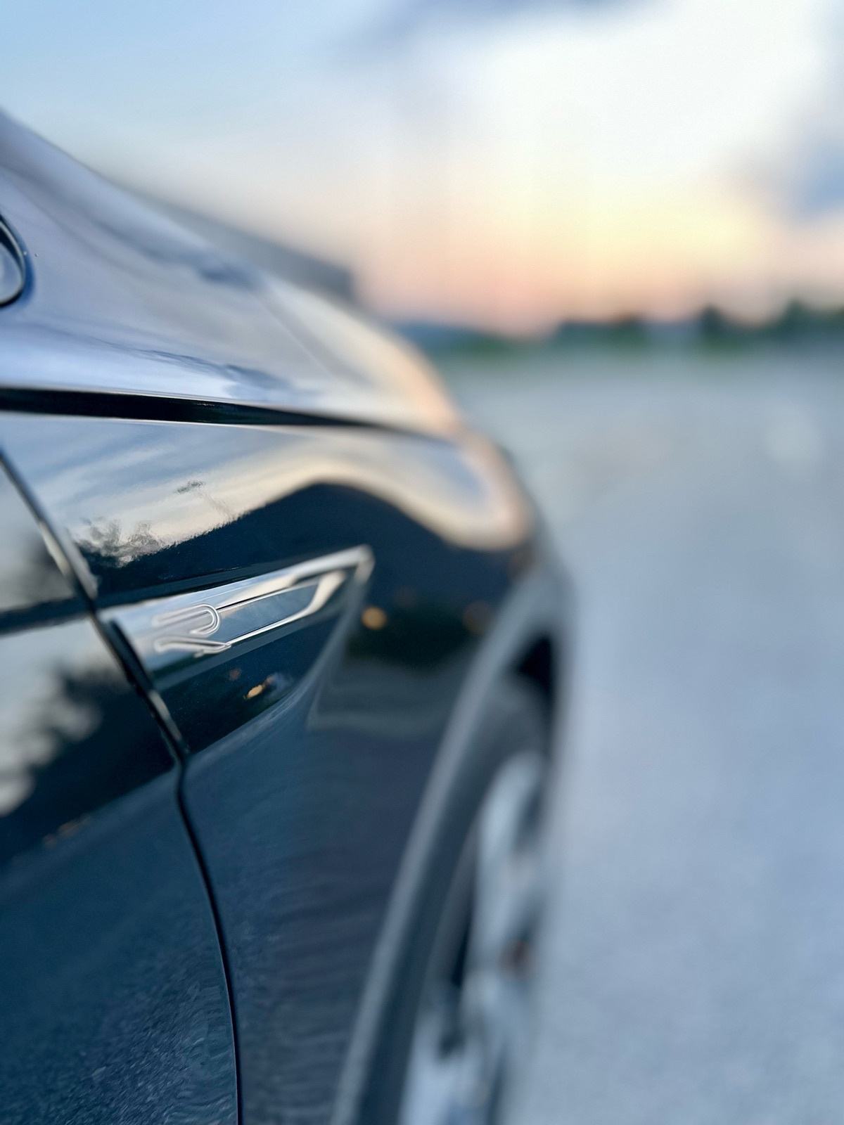 Polo 1.6 TDi DSG7 / R-line, fotografija 8