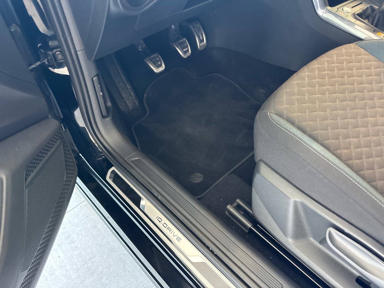 VW Polo TSI IQ Drive 2019.; Matrix; Keyless Go!; Vitrual;, fotografija 9