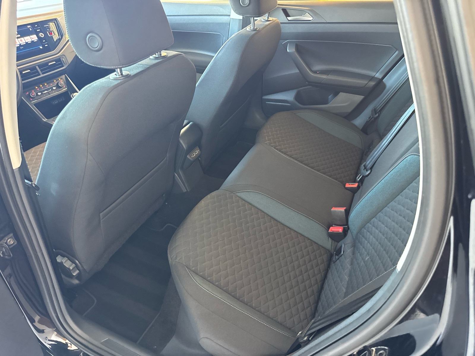 VW Polo TSI IQ Drive 2019.; Matrix; Keyless Go!; Vitrual;, fotografija 11
