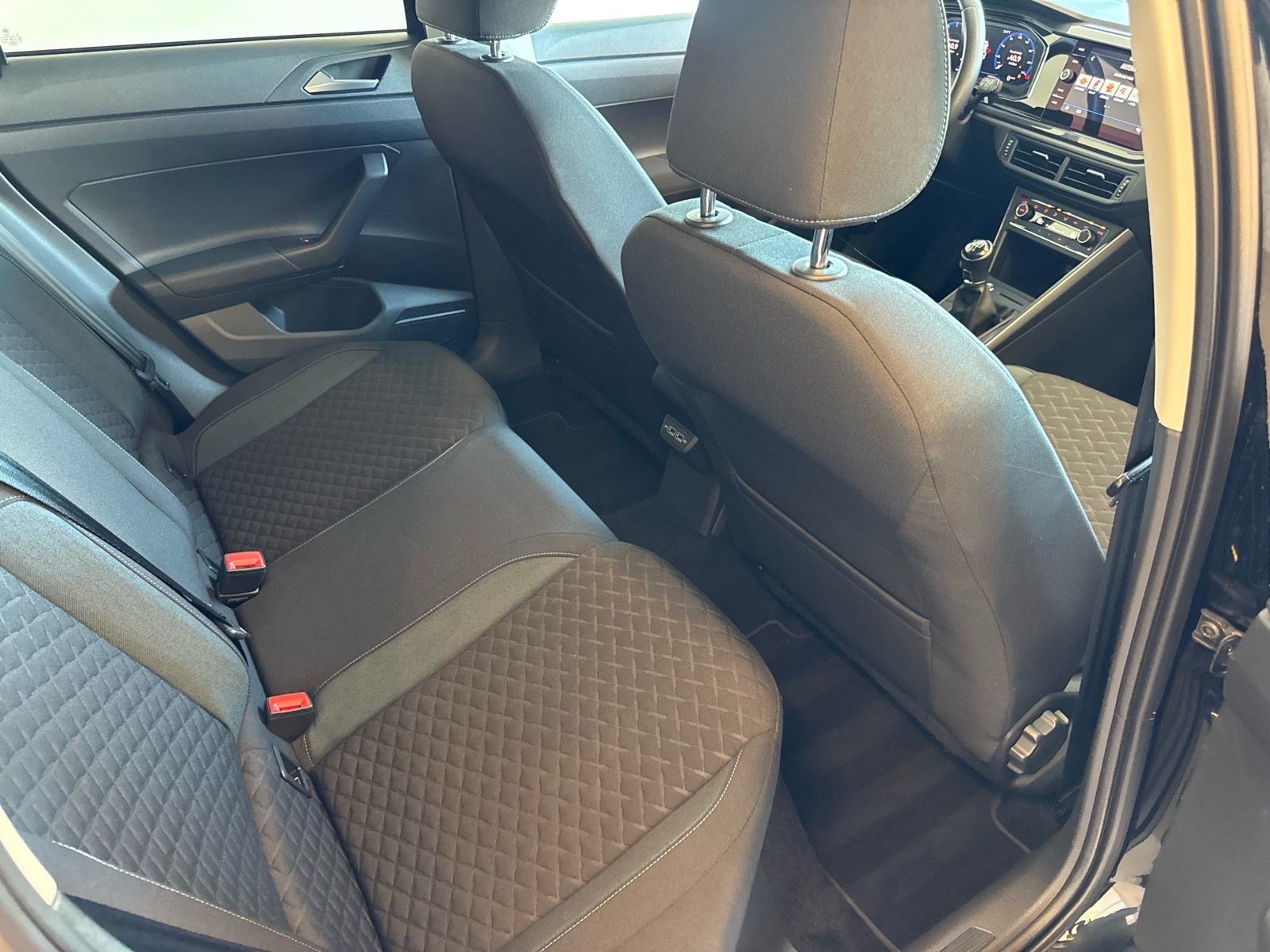 VW Polo TSI IQ Drive 2019.; Matrix; Keyless Go!; Vitrual;, fotografija 13