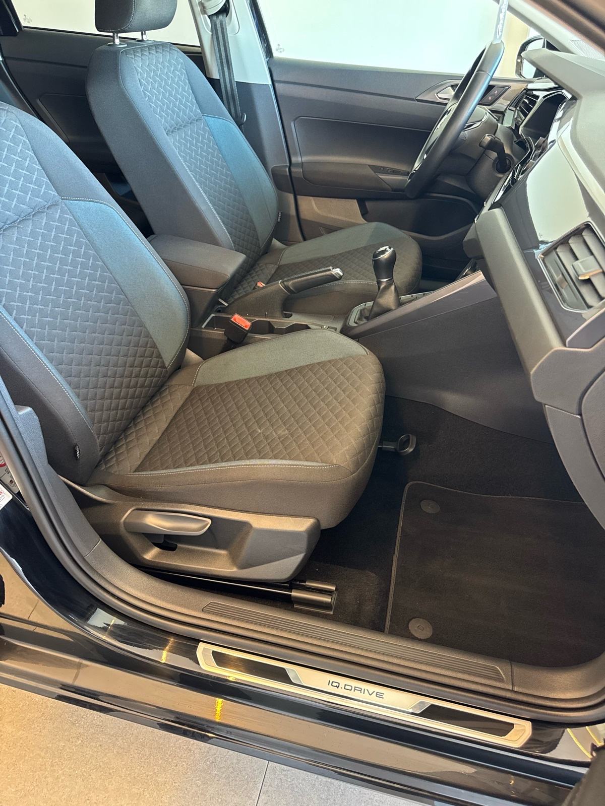 VW Polo TSI IQ Drive 2019.; Matrix; Keyless Go!; Vitrual;, fotografija 15