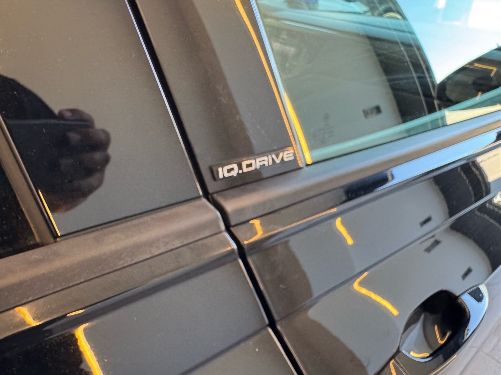 VW Polo TSI IQ Drive 2019.; Matrix; Keyless Go!; Vitrual;, fotografija 16