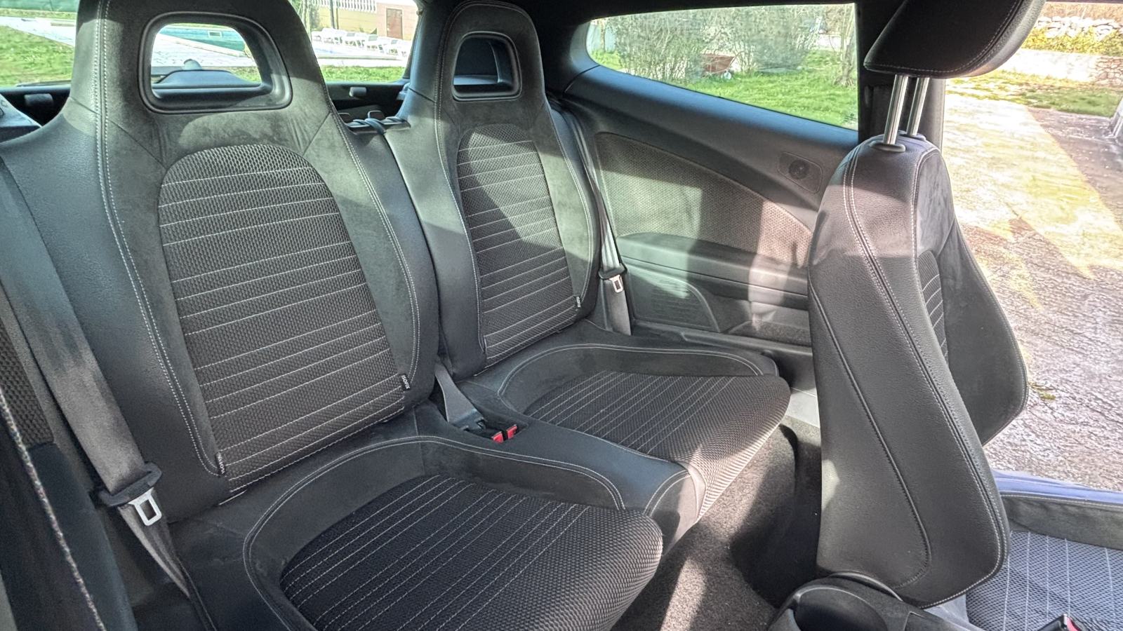 VW SCIROCCO 1.4 TSI – 160 KS – U ODLIČNOM STANJU, fotografija 9