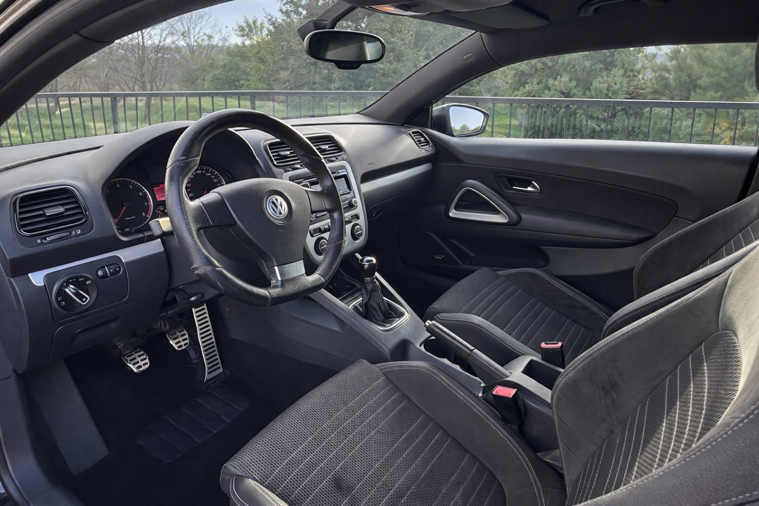 VW SCIROCCO 1.4 TSI – 160 KS – U ODLIČNOM STANJU, fotografija 6