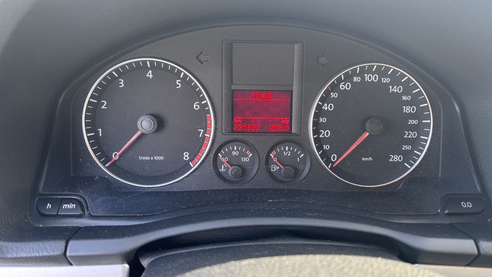 VW SCIROCCO 1.4 TSI – 160 KS – U ODLIČNOM STANJU, fotografija 10