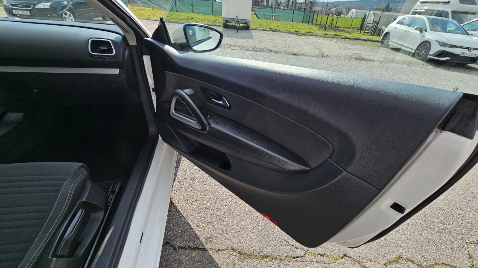 VW Scirocco 1,4 TSI automatik, fotografija 6