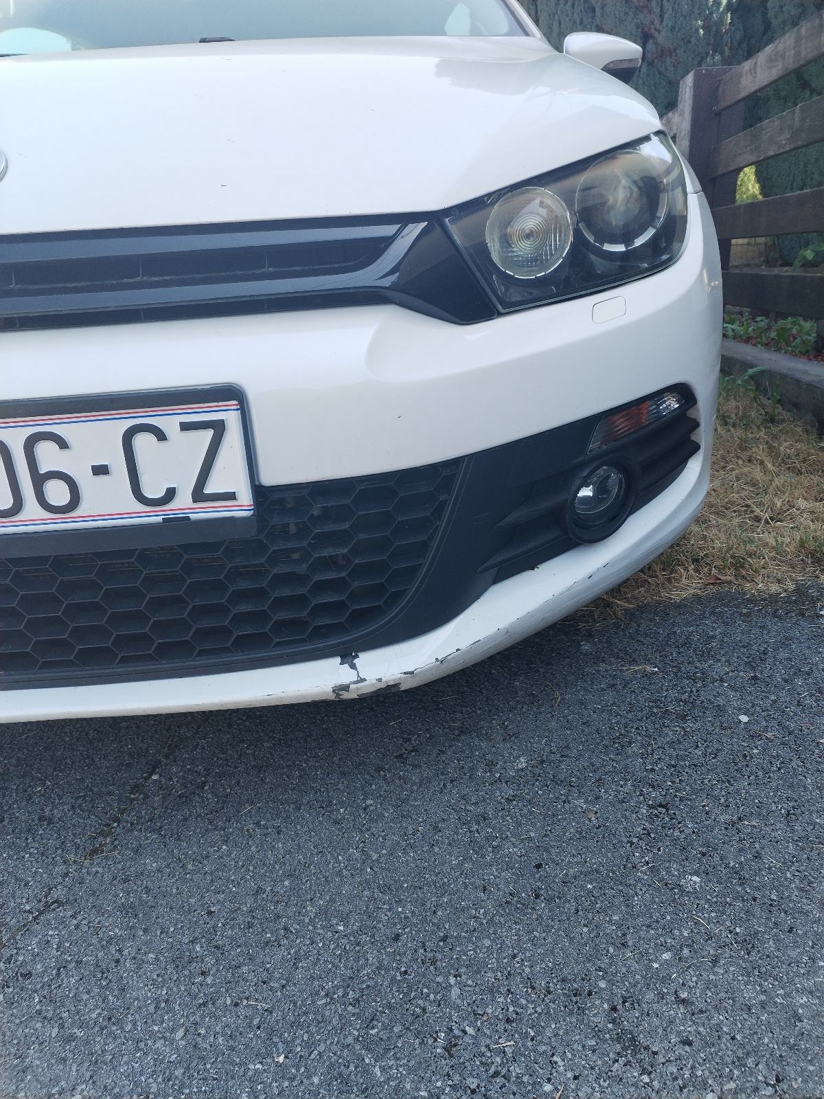 VW Scirocco 1,4 TSI automatik, fotografija 14