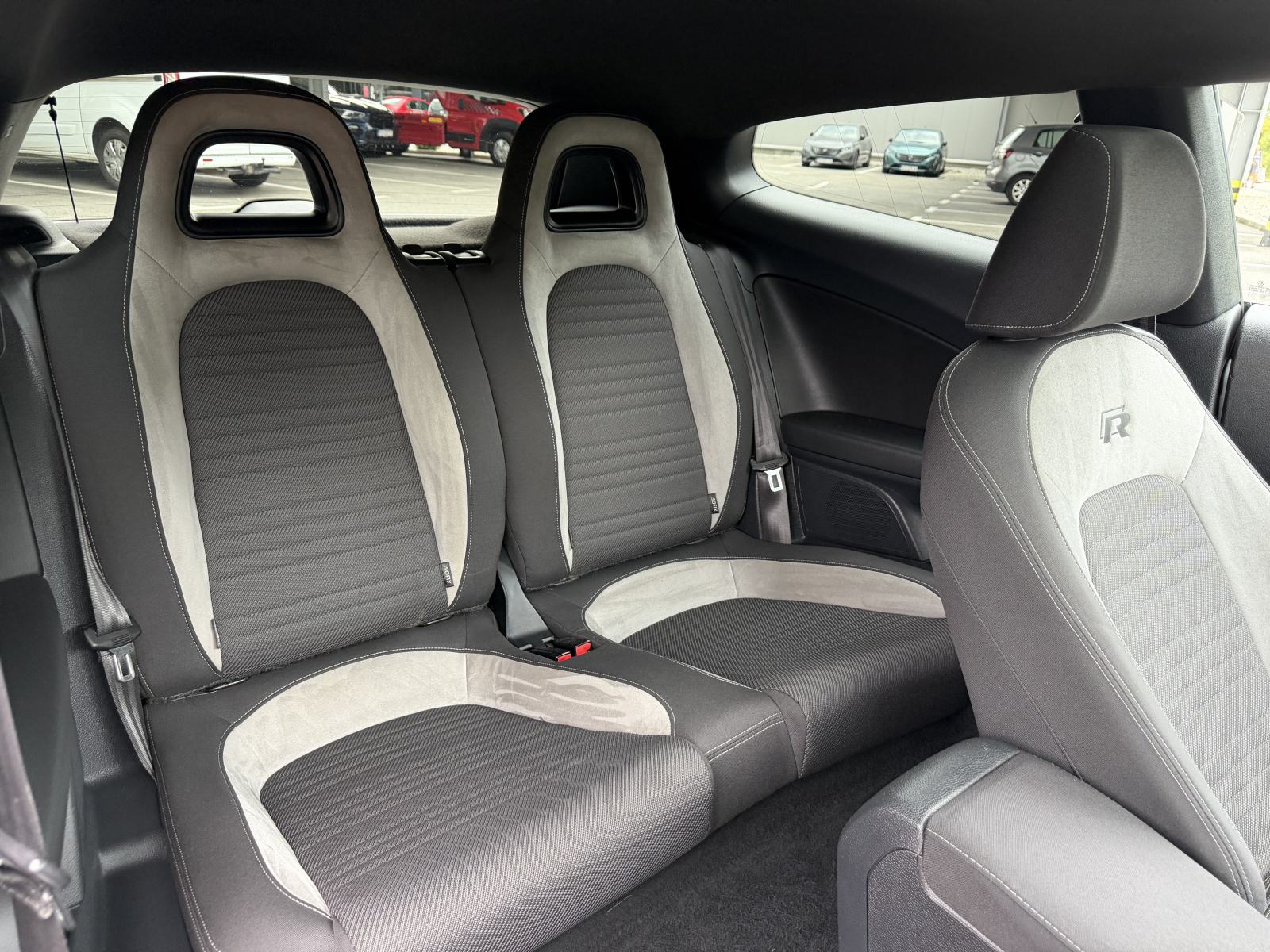 VW SCIROCCO R-280KS-REDIZAJN-BULL-X-KW-XENON-FULL, fotografija 17