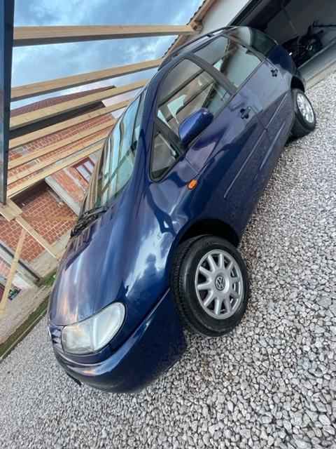 Despiece Volkswagen Sharan I 1.9 TDI (110 cv) 1998. Ref - 4831. Compra