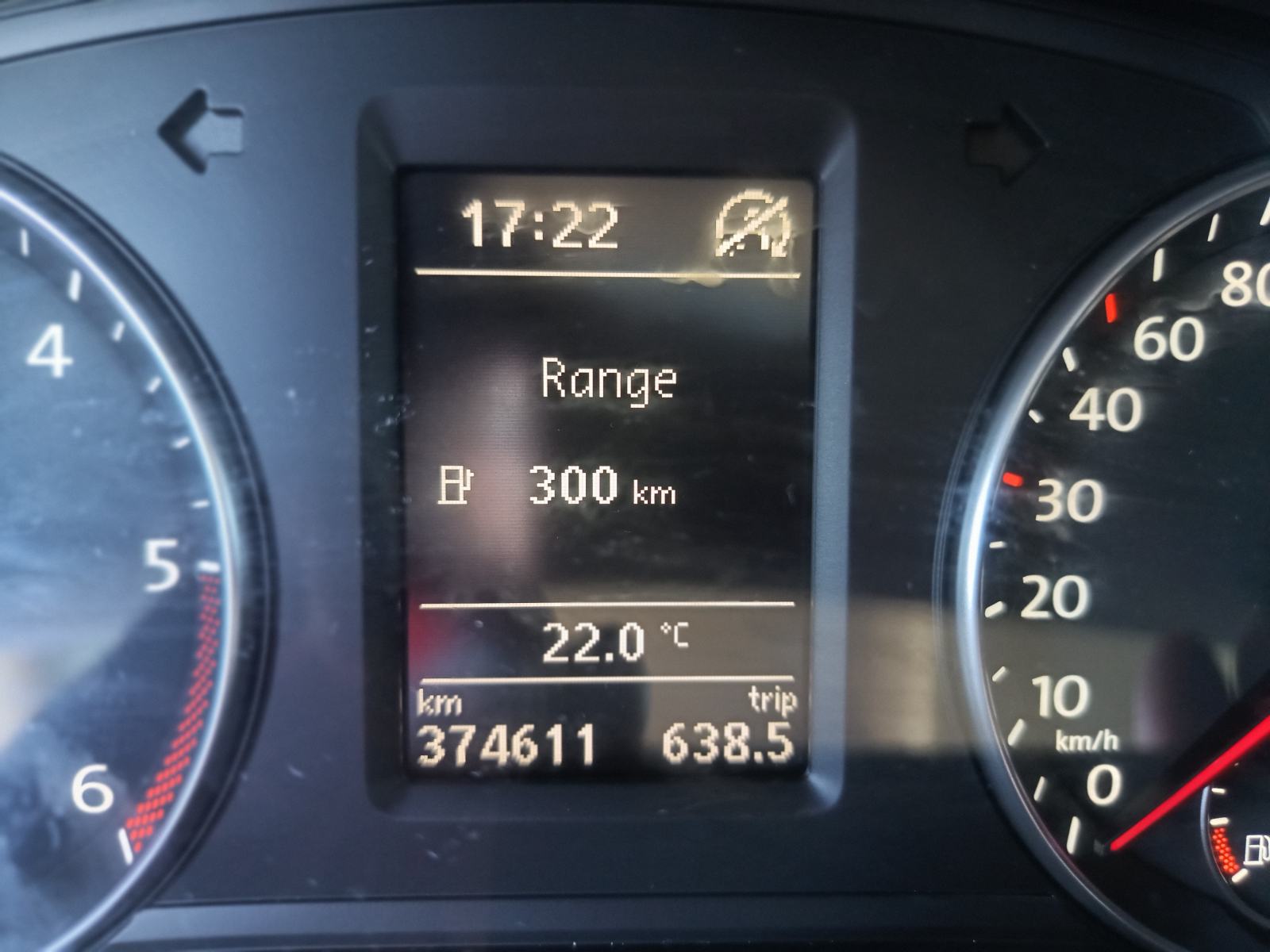 VW Sharan 2,0 TDI NAVI, Parking senzori, fotografija 7