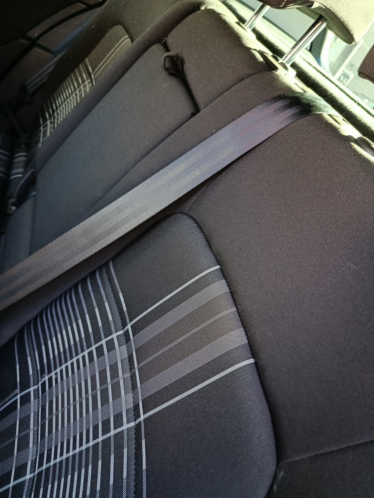 VW Sportsvan 1.6tdi Lounge, fotografija 14