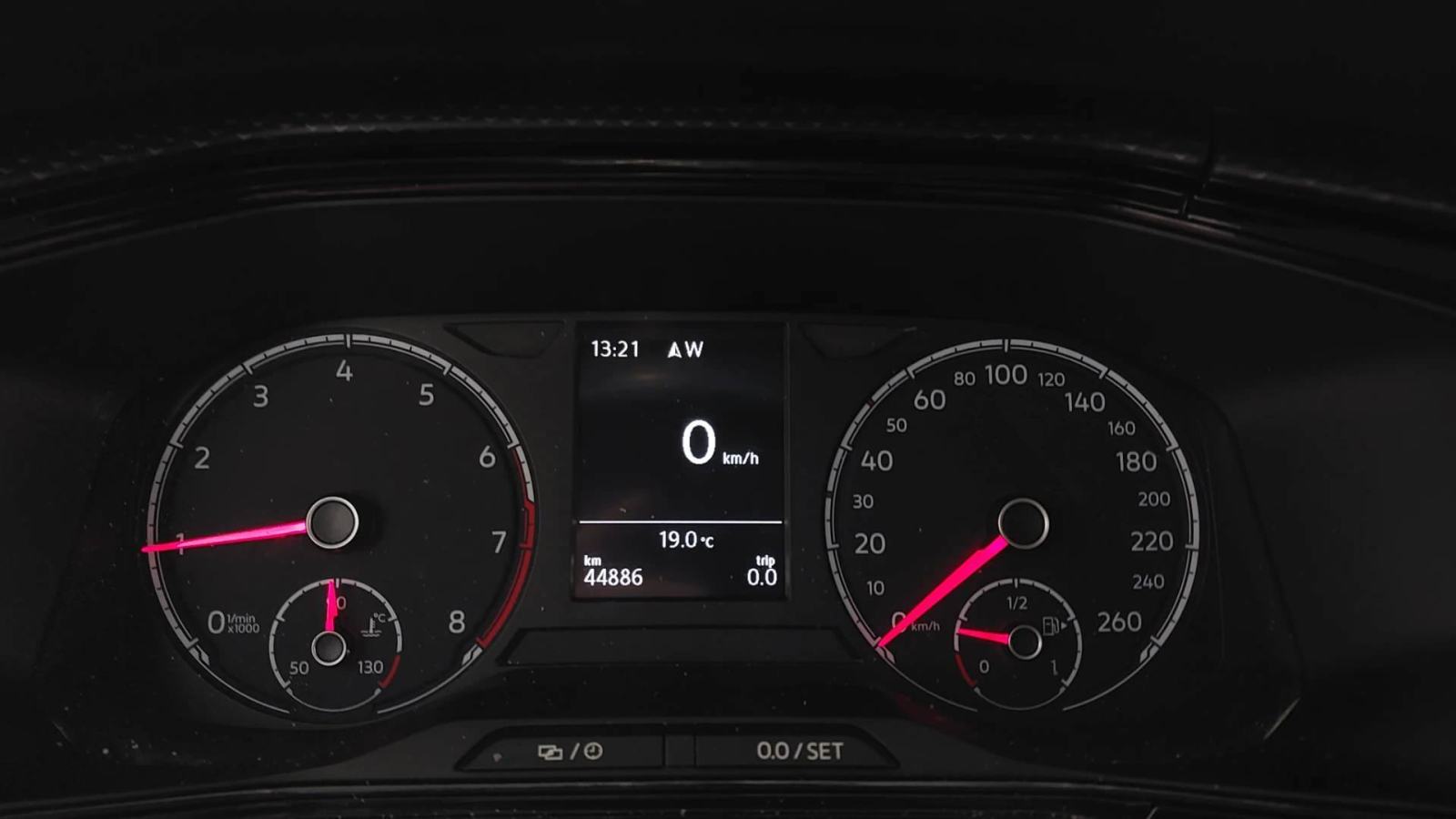 VW T-Cross 1,0 TSI 115KS MOD.2020. NAV,GRIJ.SJED.,SERVIS,5.474,83€*3, fotografija 10
