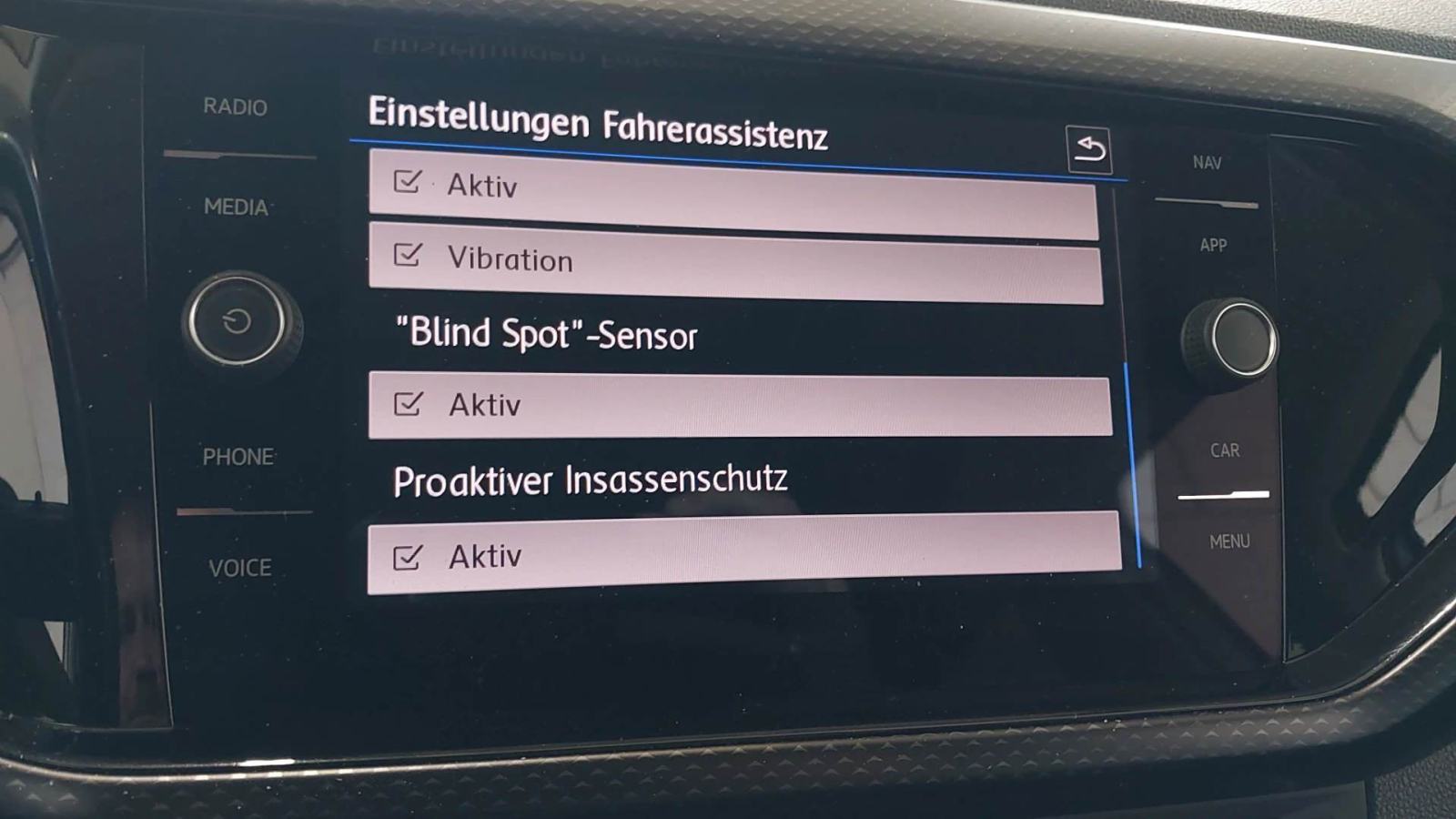 VW T-Cross 1,0 TSI 115KS MOD.2020. NAV,GRIJ.SJED.,SERVIS,5.474,83€*3, fotografija 8