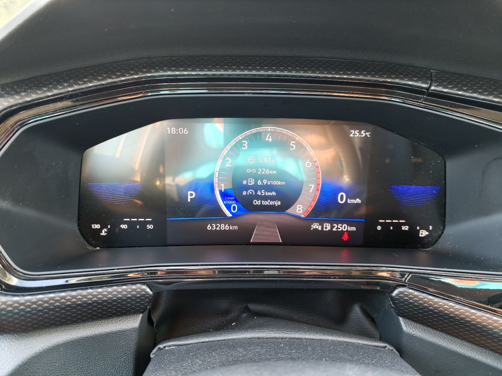 VW T-Cross 1,0 TSI, DSG, Life, fotografija 16