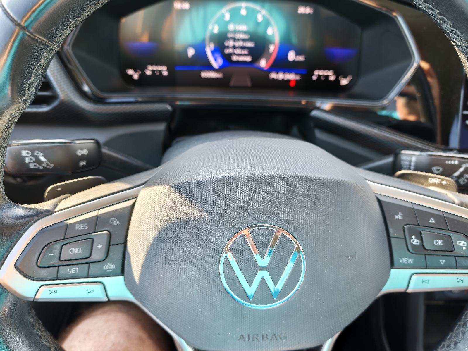 VW T-Cross 1,0 TSI, DSG, Life, fotografija 12