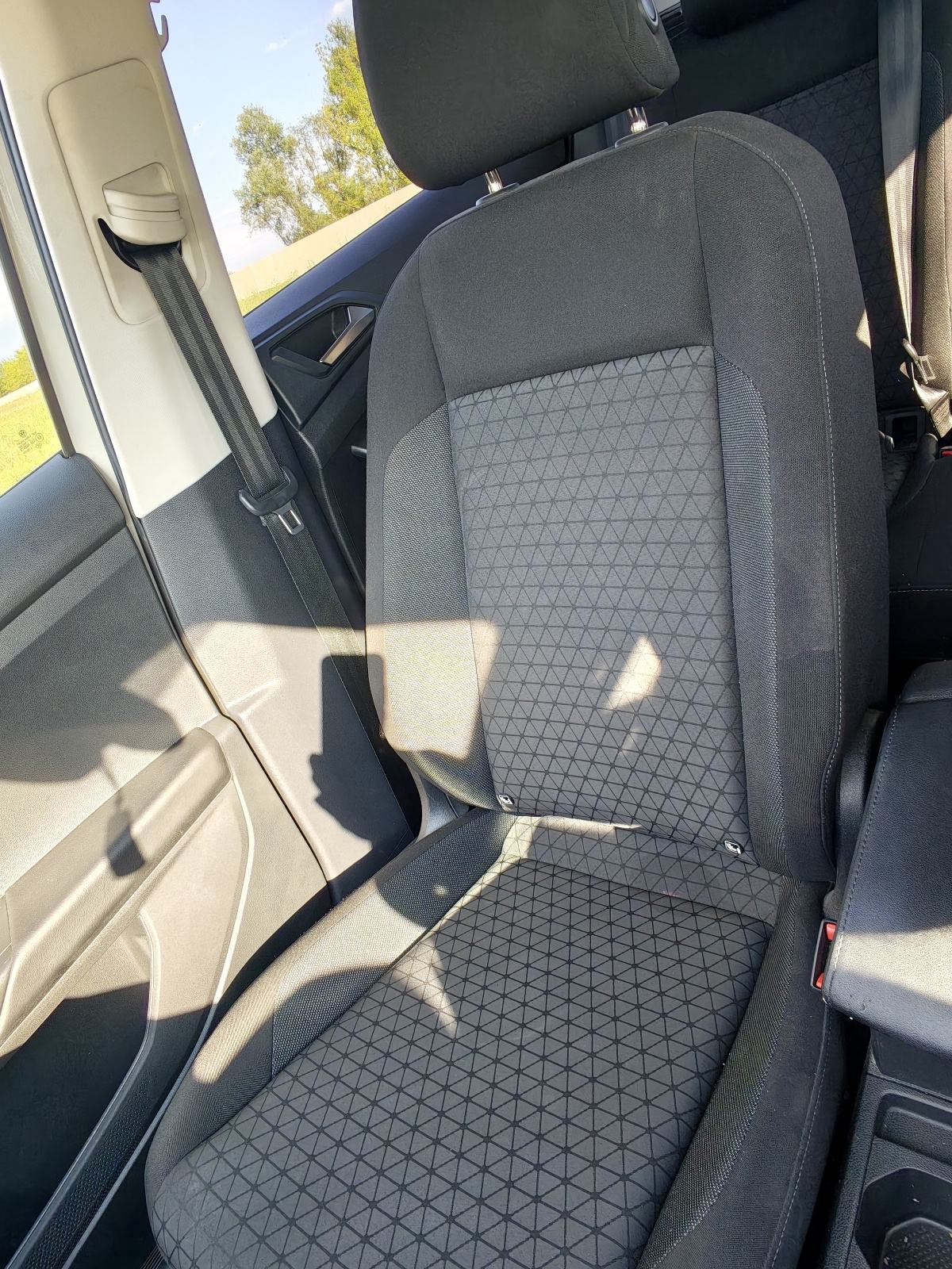 VW T-Cross 1,0 TSI, DSG, Life, fotografija 10