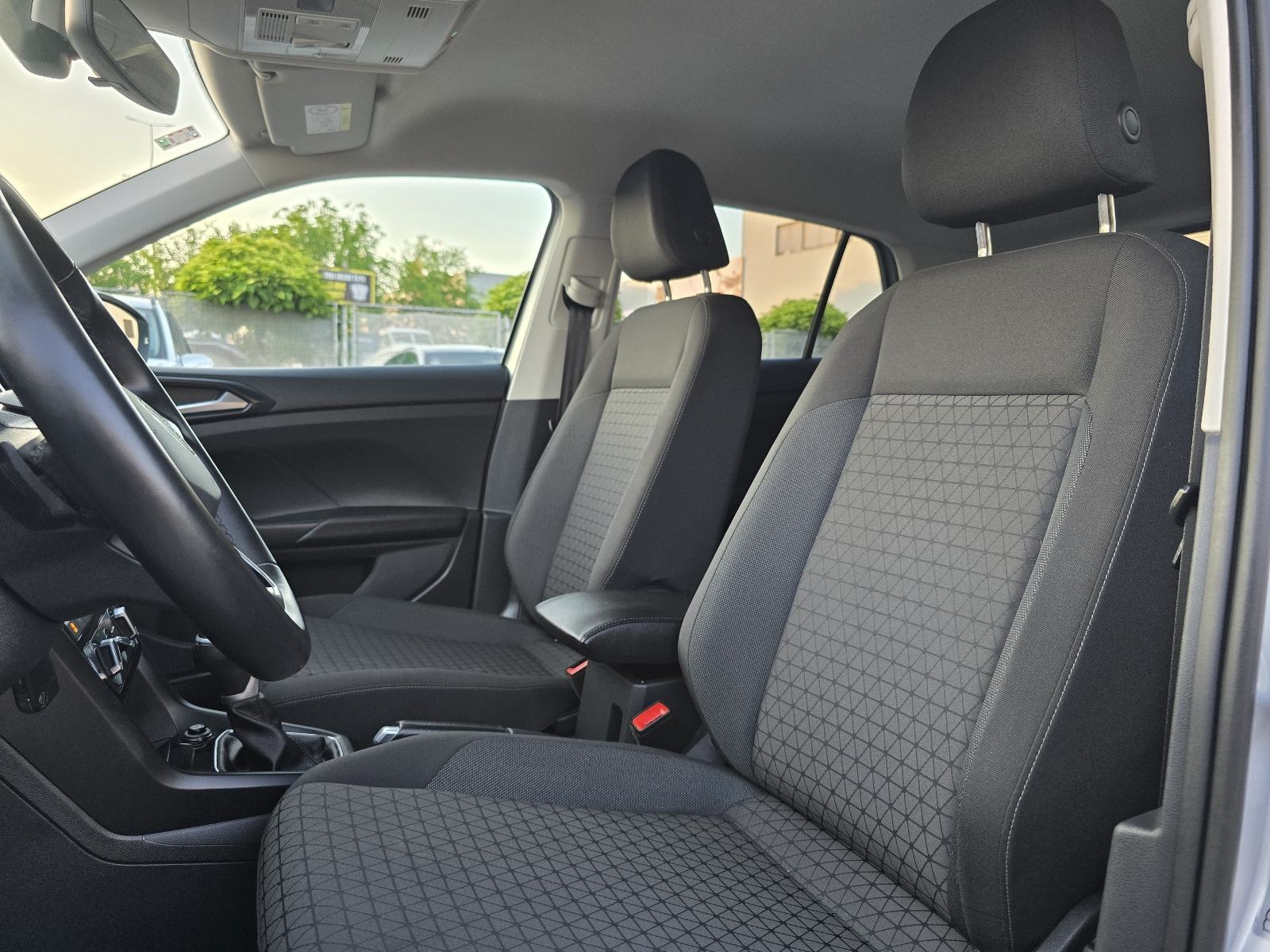 VW T-CROSS 1,0 TSI * DSG * 33 000 KM * 2023.G. * PDV * LIZING *JAMSTVO, fotografija 20