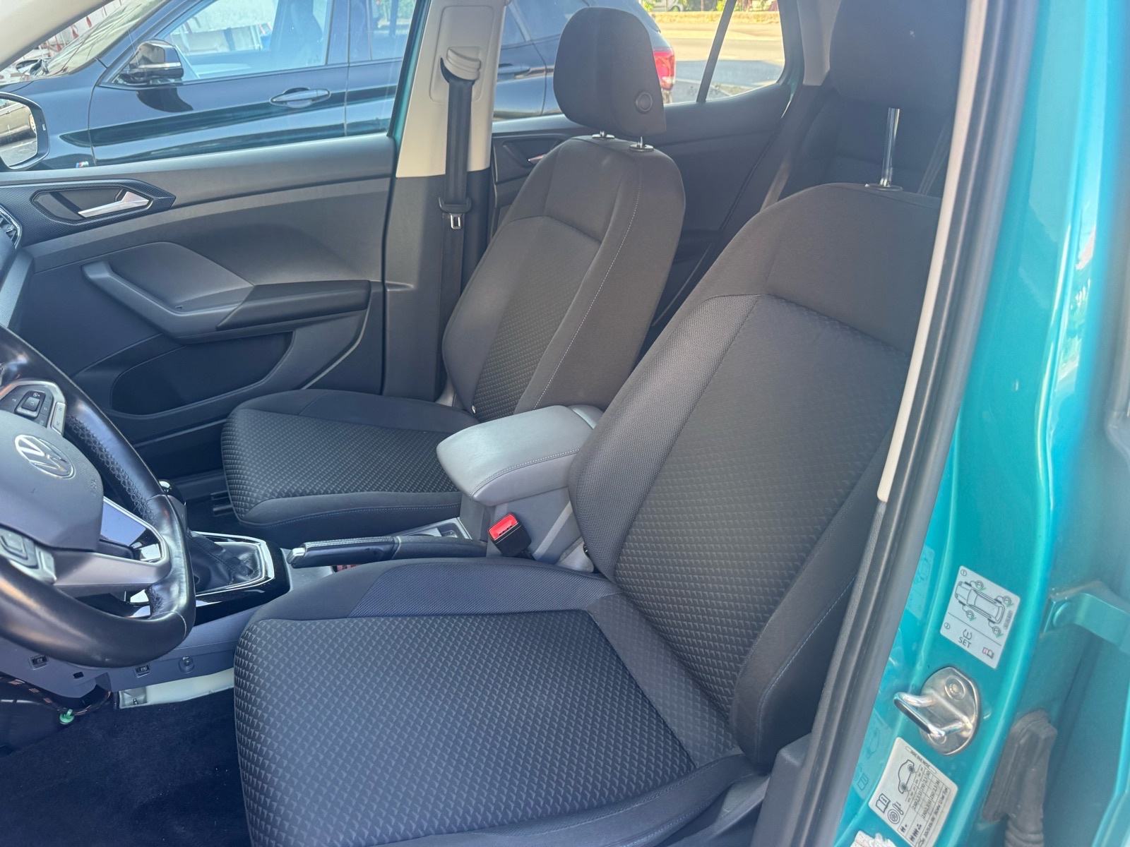 VW T-Cross 1,0 TSI DSG LIFE_MATRIX_ACC_ LED_ United 103000 km, fotografija 19