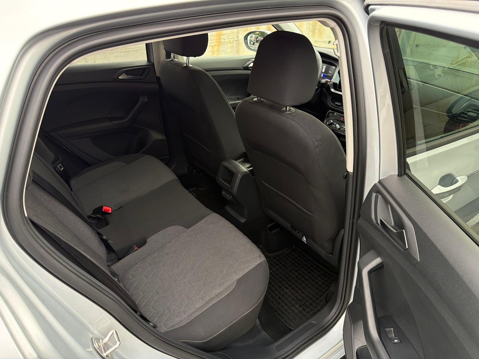 VW T-Cross 1,0 TSI DSG ,LIFE PLUS ,2500 KM !!, fotografija 6