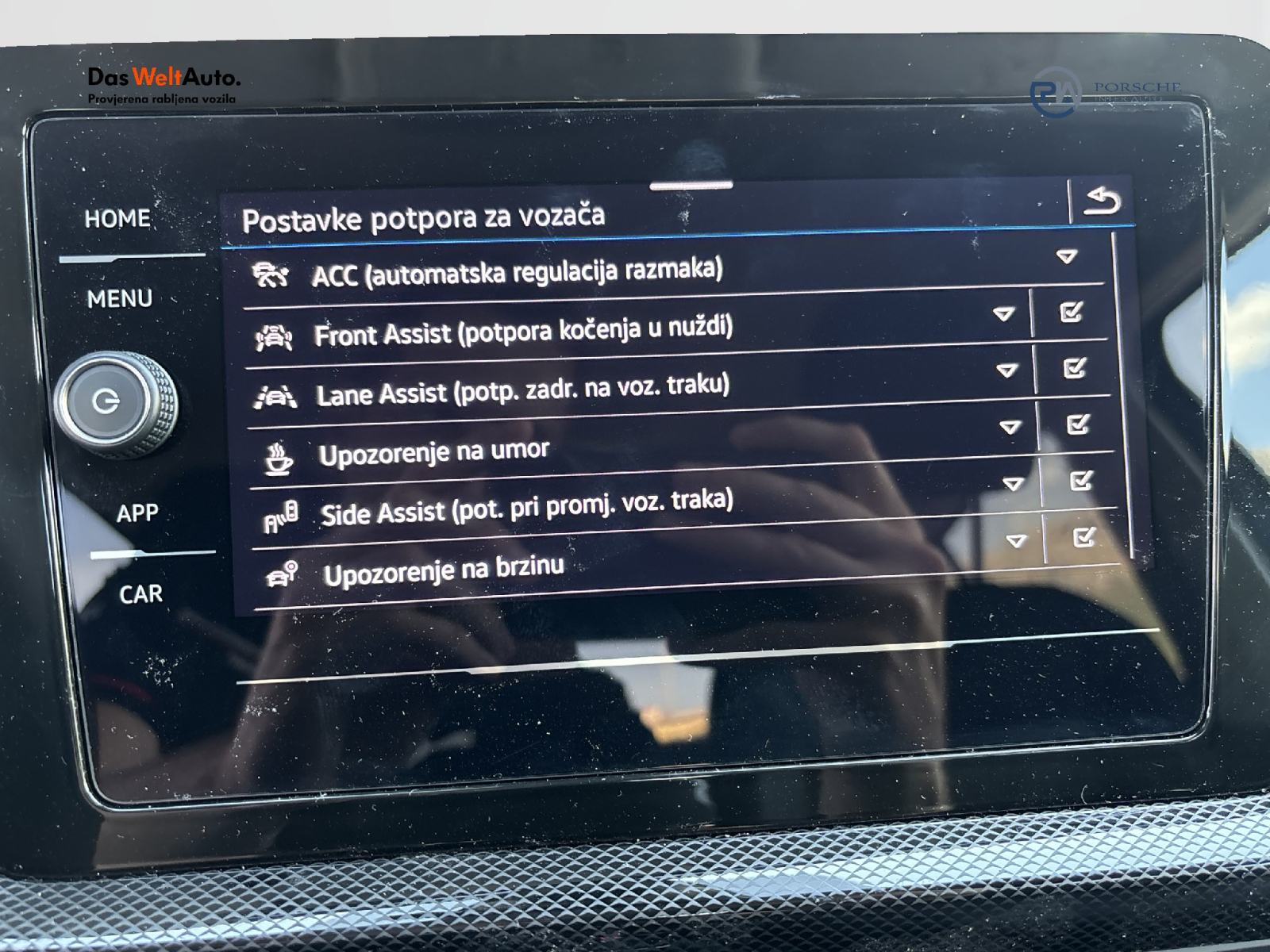 VW T-Cross 1.0 TSI DSG Life Plus, fotografija 20