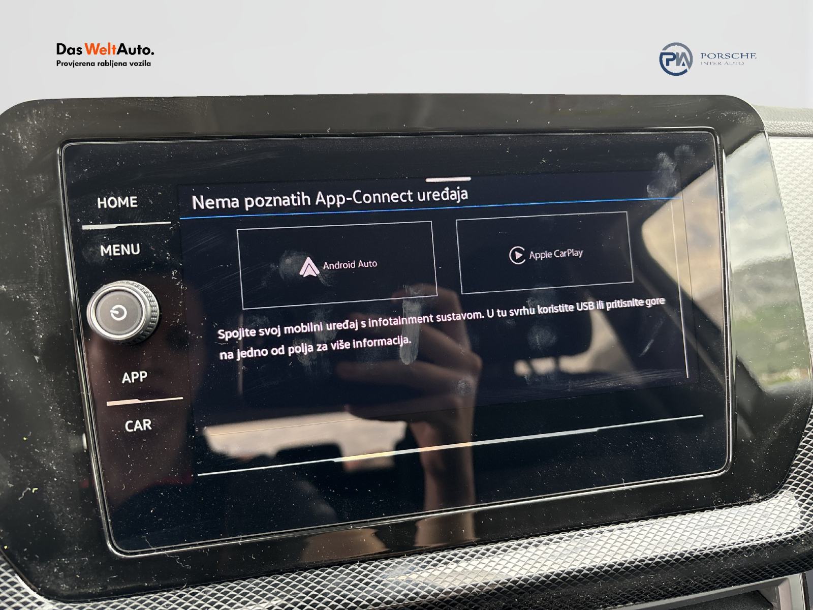VW T-Cross 1.0 TSI DSG Life Plus, fotografija 17