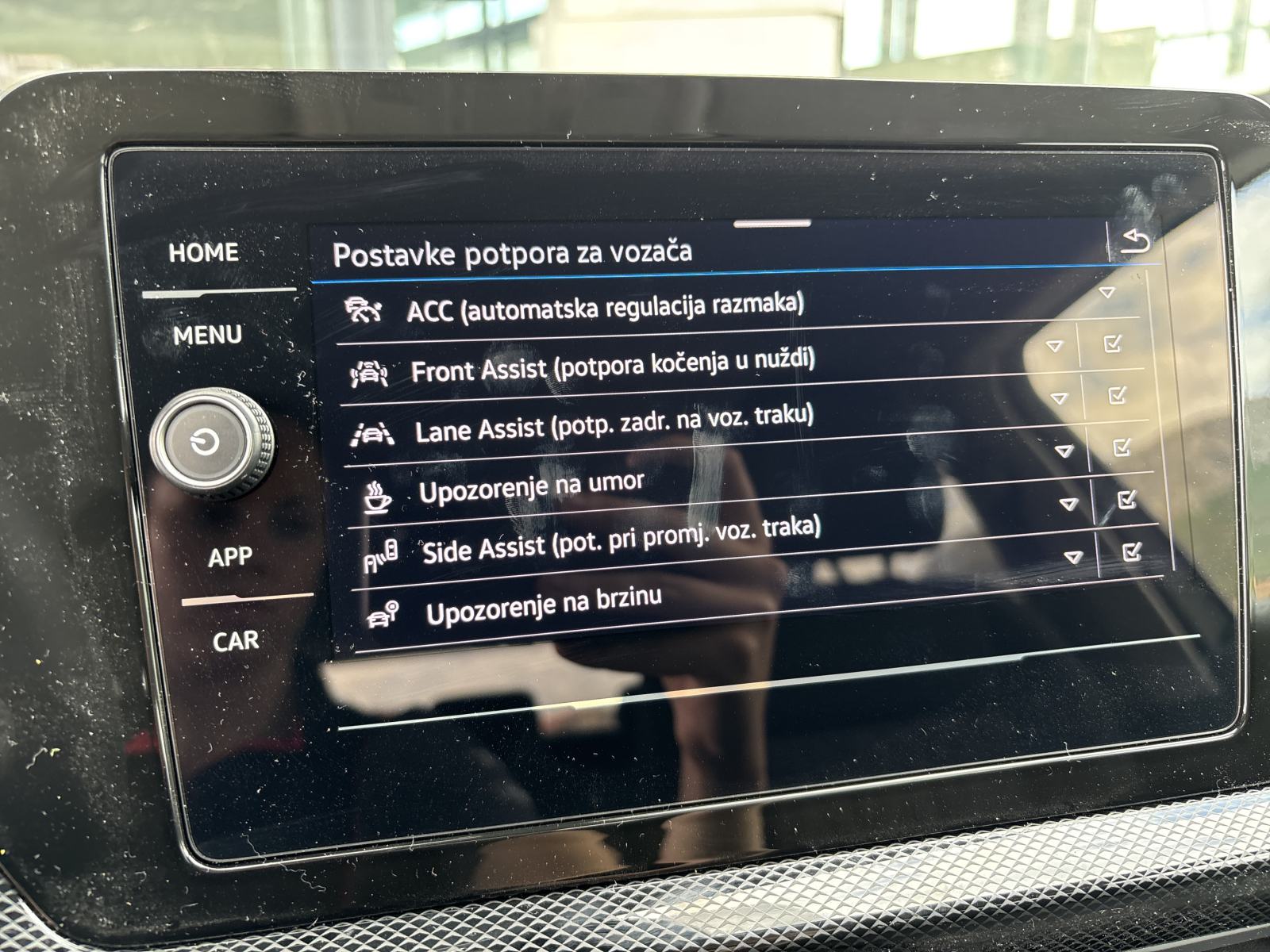 VW T-Cross 1.0 TSI DSG Life Plus, fotografija 18