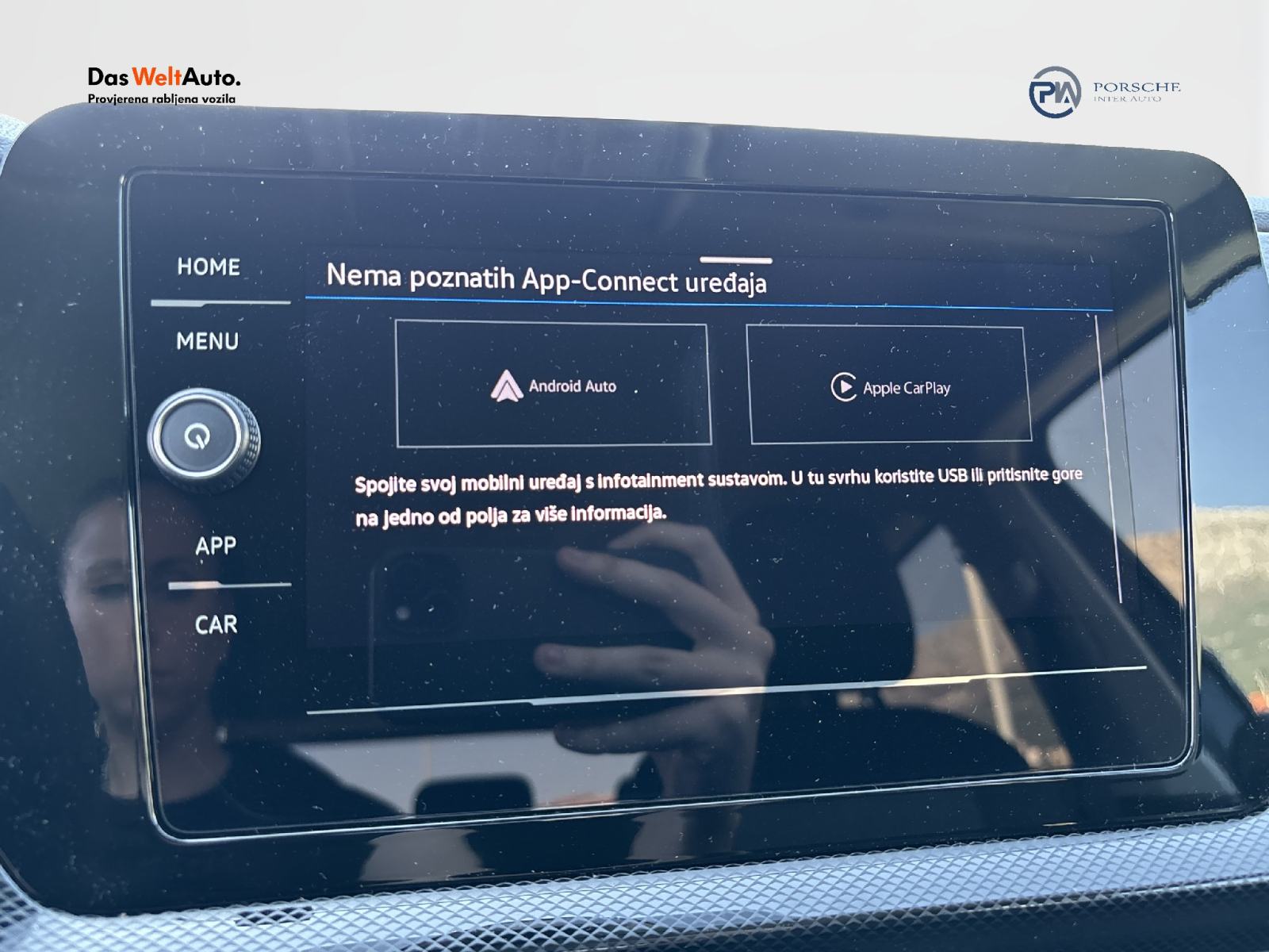 VW T-Cross 1.0 TSI DSG Life Plus, fotografija 15