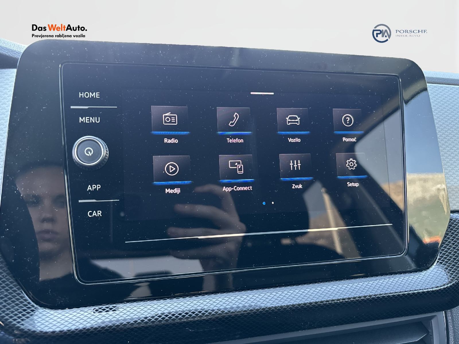 VW T-Cross 1.0 TSI DSG Life Plus, fotografija 13