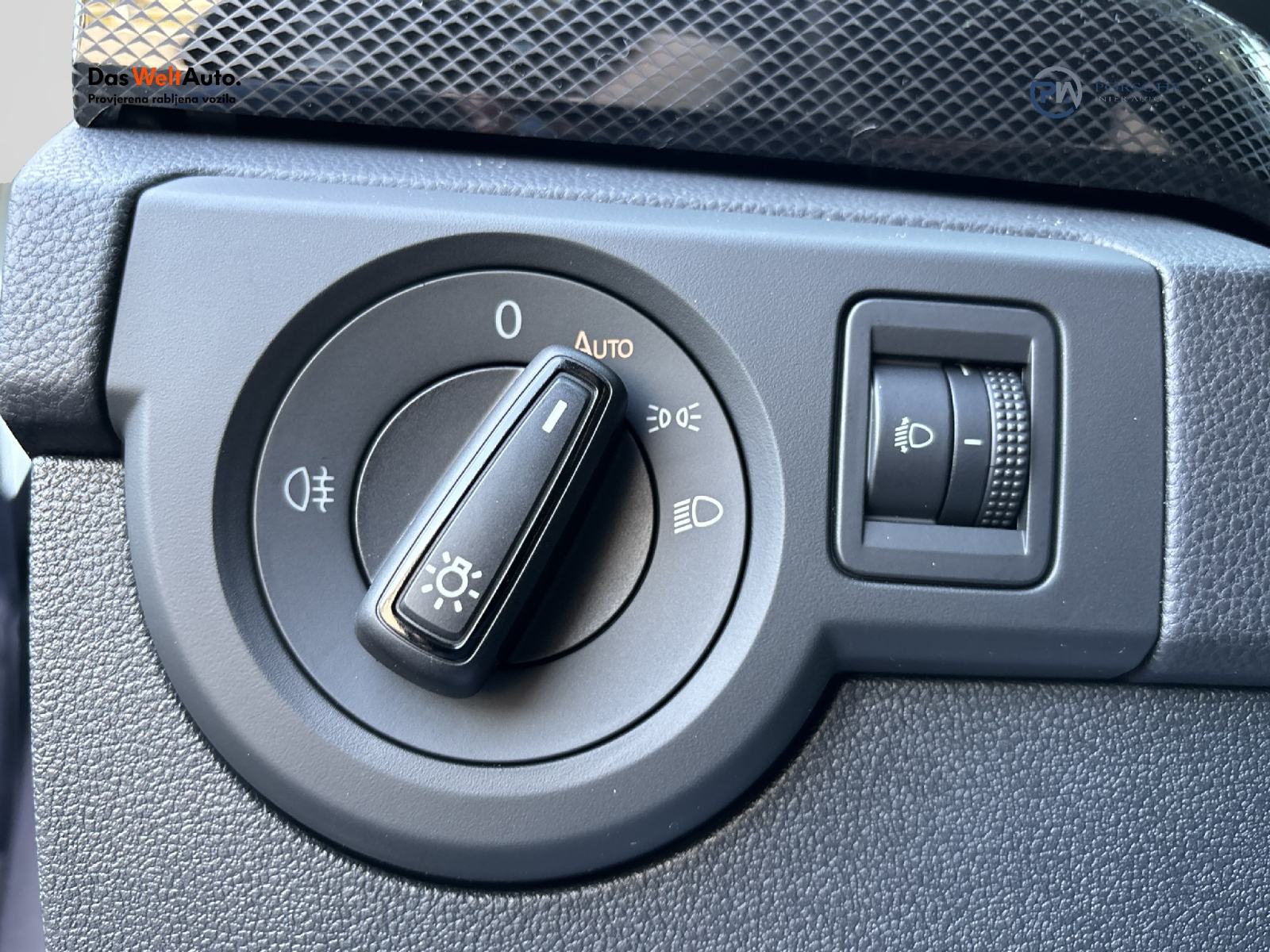 VW T-Cross 1.0 TSI DSG Life Plus, fotografija 19