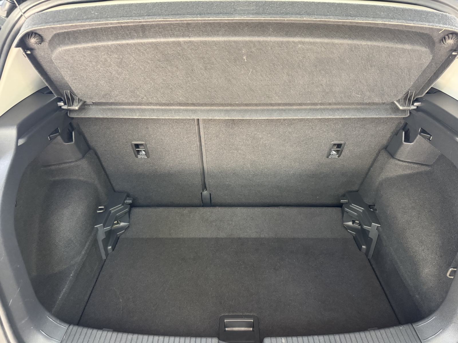 VW T-Cross 1,0 TSI DSG, fotografija 15