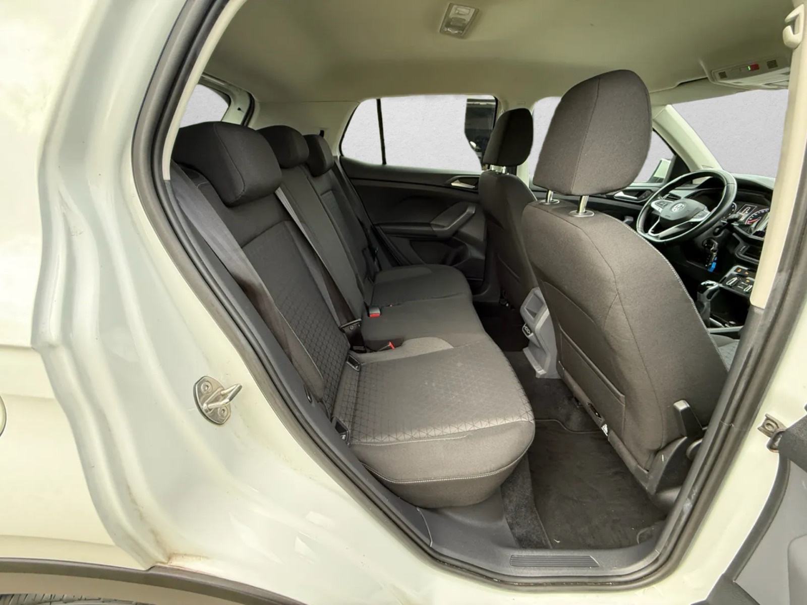 VW T-Cross 1,0 TSI | JAMSTVO 12/24 | NAVI, ACC, LANE ASSIST, ALU, fotografija 12