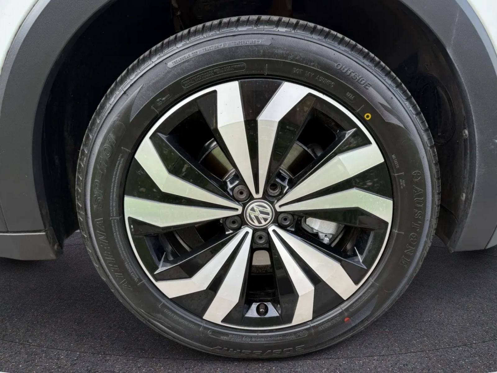 VW T-Cross 1,0 TSI | JAMSTVO 12/24 | NAVI, ACC, LANE ASSIST, ALU, fotografija 16