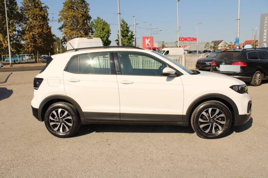 VW T-Cross 1.0 TSI LEASING BEZ UČEŠĆA I BEZ JAMACA, fotografija 2