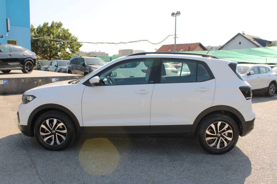 VW T-Cross 1.0 TSI LEASING BEZ UČEŠĆA I BEZ JAMACA, fotografija 5