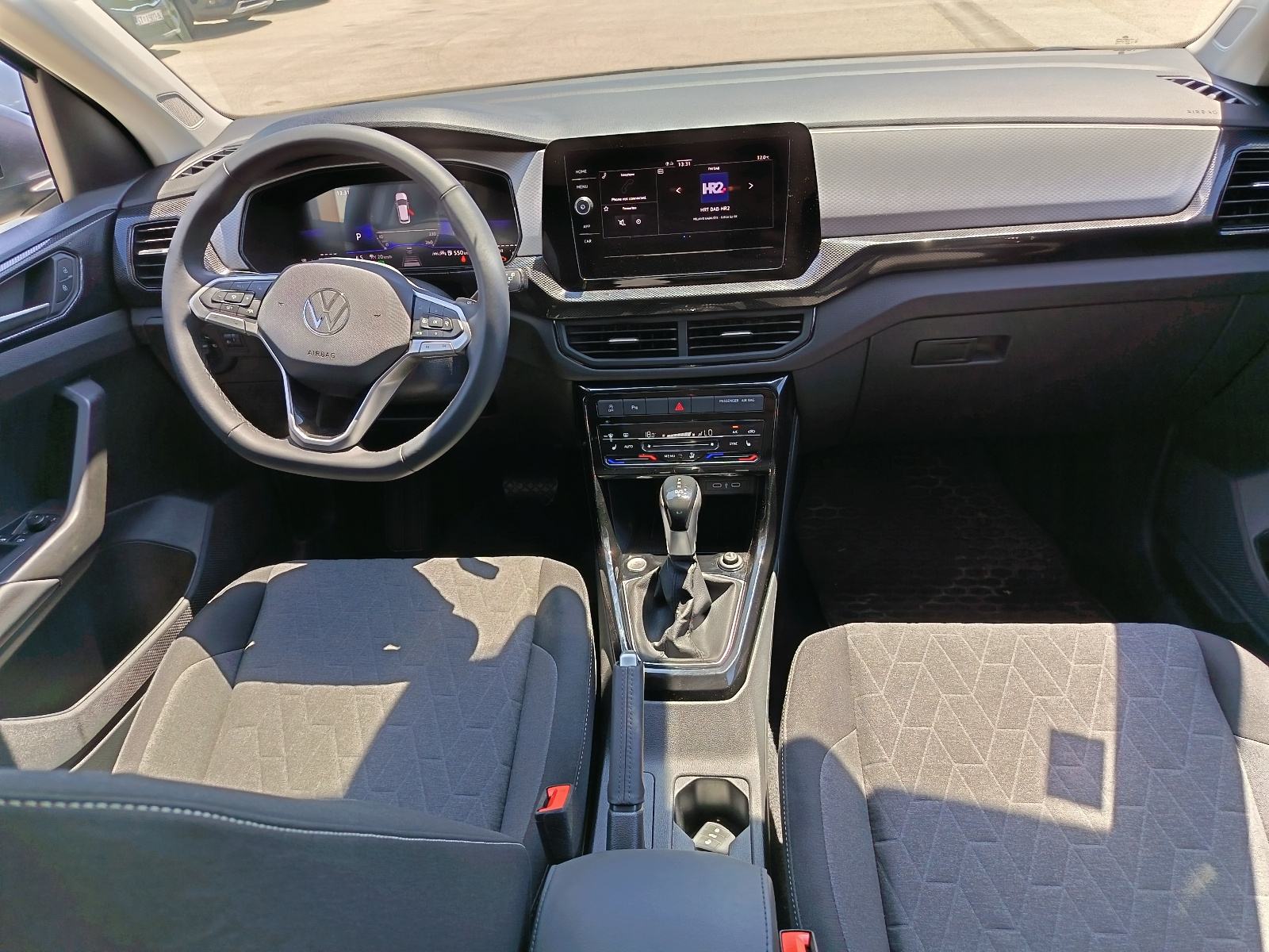 VW T-Cross 1,0 TSI LIFE+ DSG,tvorničko jamstvo, dostupan 15.10.26!, fotografija 11