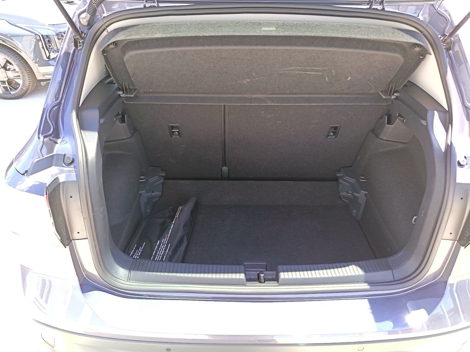 VW T-Cross 1,0 TSI LIFE+ DSG,tvorničko jamstvo, dostupan 15.10.26!, fotografija 12