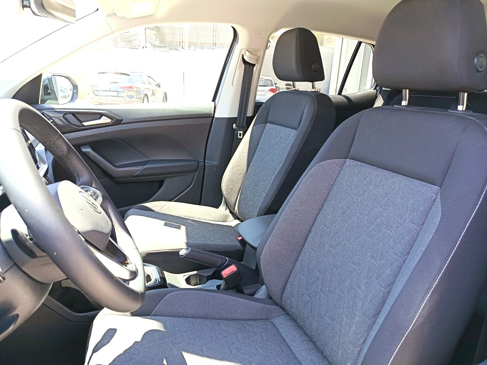 VW T-Cross 1,0 TSI LIFE+ DSG,tvorničko jamstvo, dostupan 15.10.26!, fotografija 14