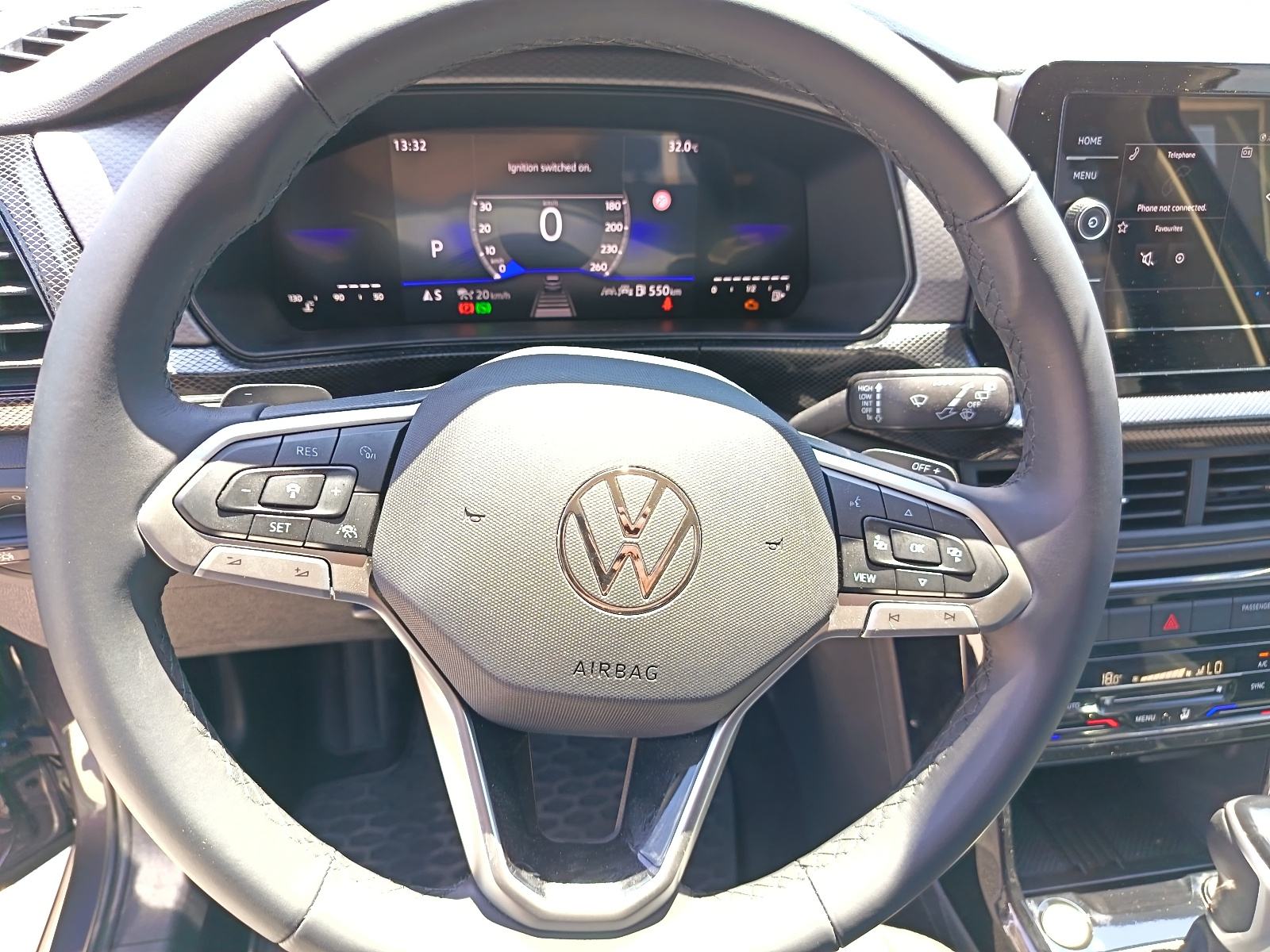 VW T-Cross 1,0 TSI LIFE+ DSG,tvorničko jamstvo, dostupan 15.10.26!, fotografija 15
