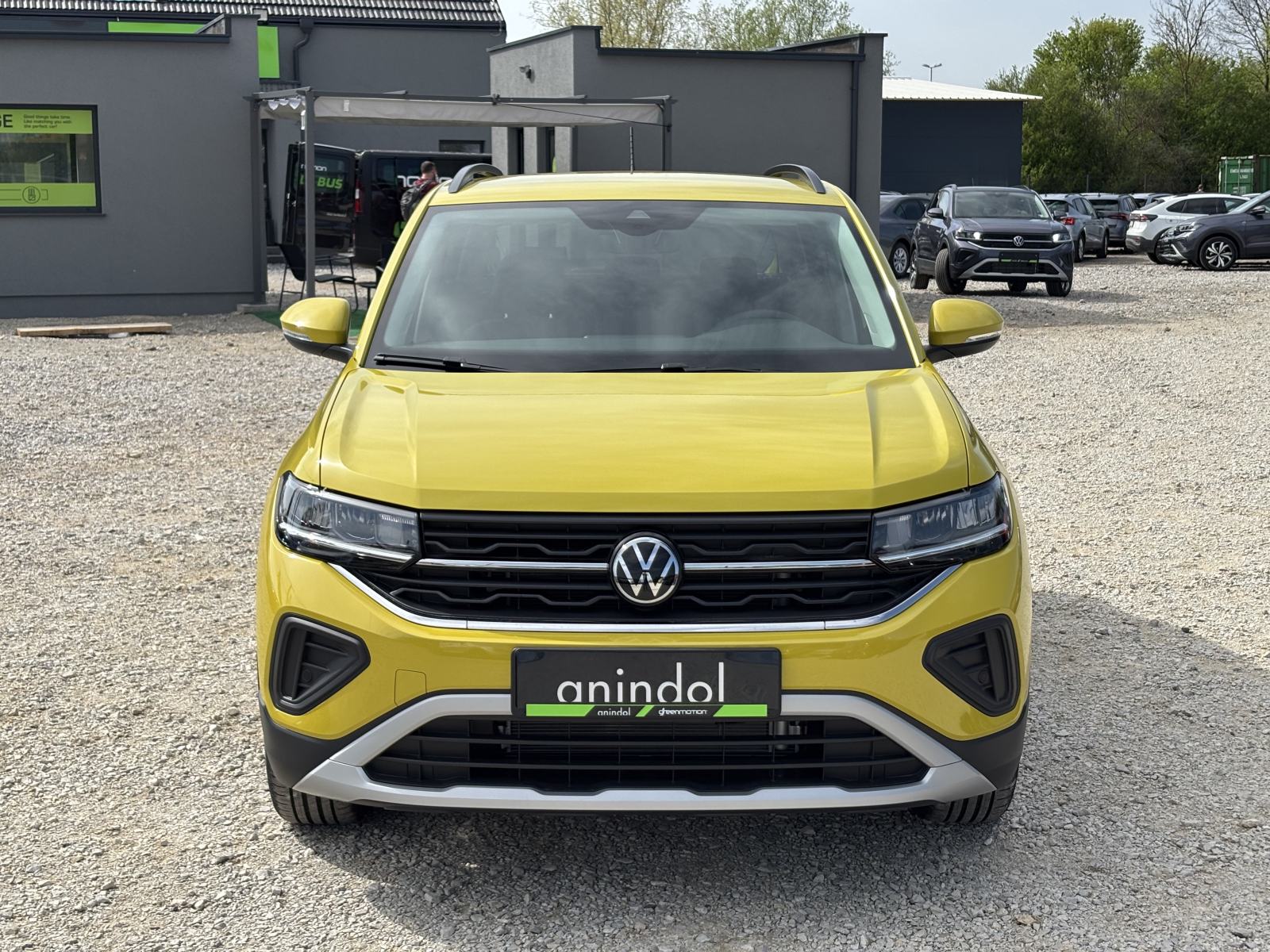 VW T-Cross 1.0 TSI Life /PDV /NAJAM ili PRODAJA /rata 223 €, fotografija 4