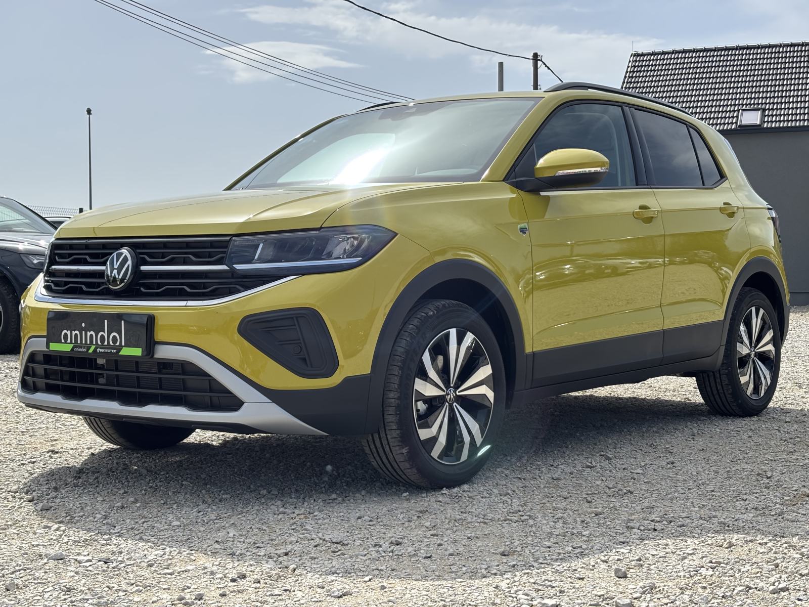 VW T-Cross 1.0 TSI Life /PDV /NAJAM ili PRODAJA /rata 223 €, fotografija 13