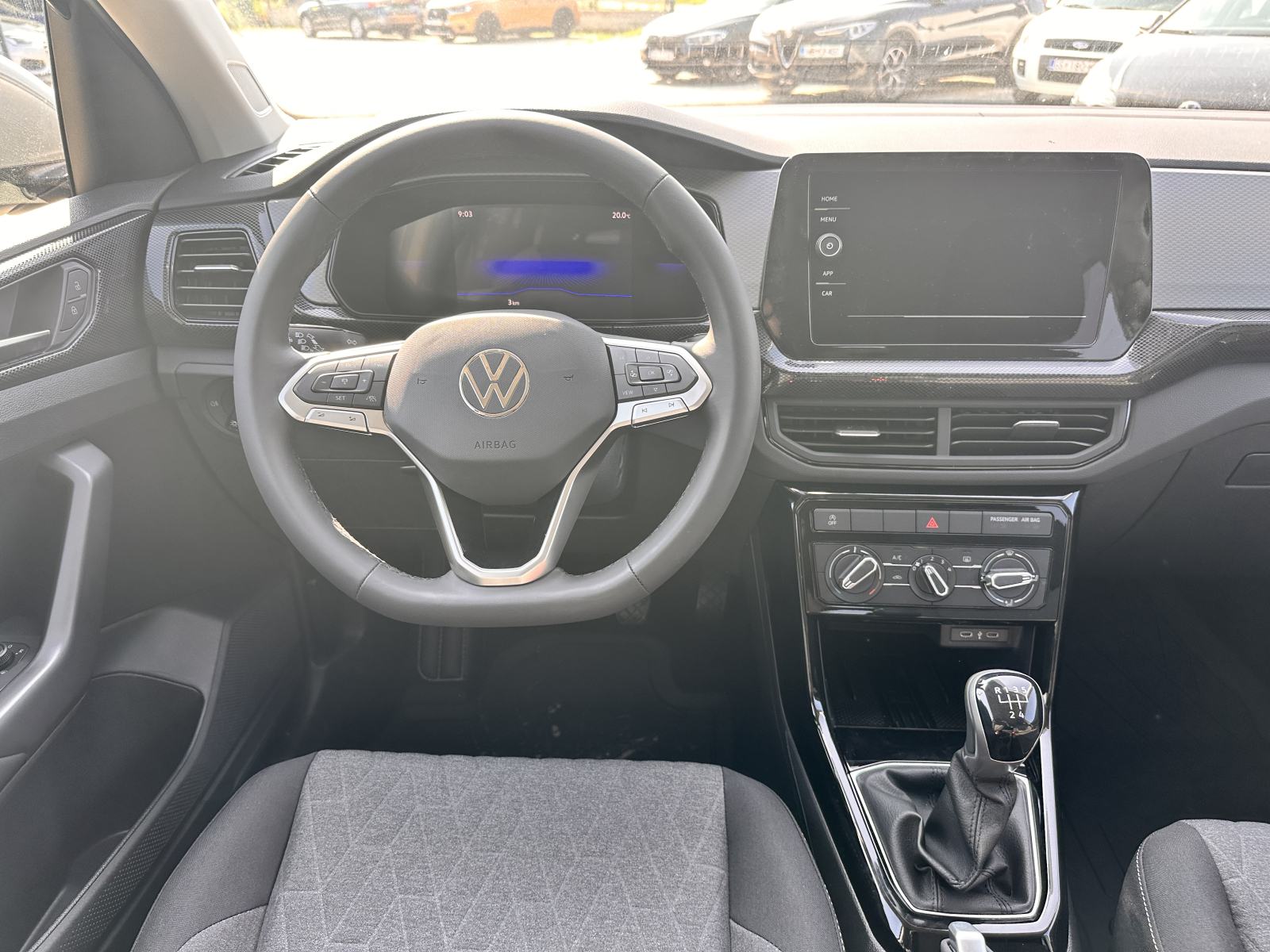 VW T-Cross 1.0 TSI Life /PDV /NAJAM ili PRODAJA /rata 223 €, fotografija 14