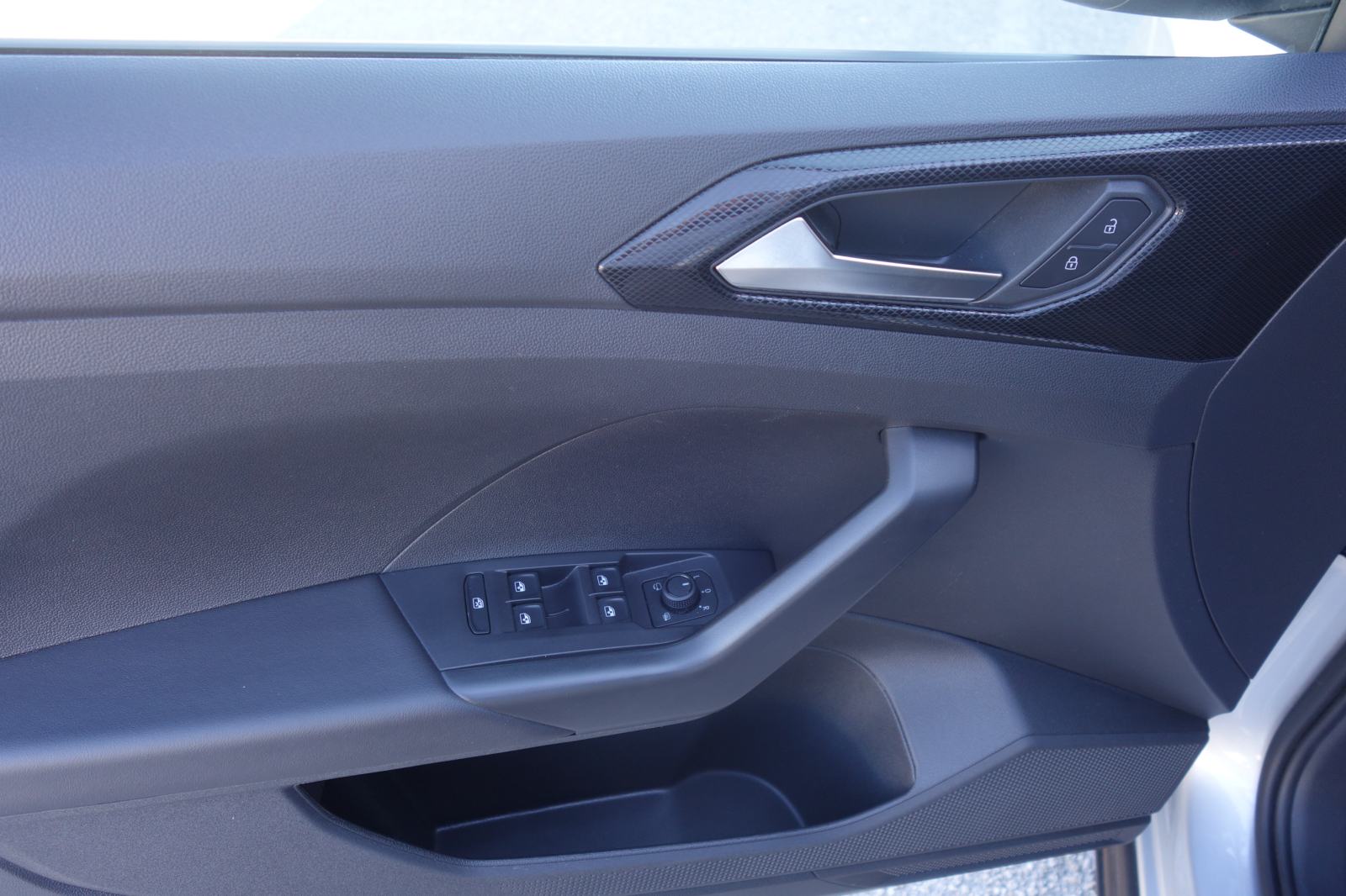 VW T-Cross 1,0 TSI , LIFE PLUS , 85 KW, fotografija 9