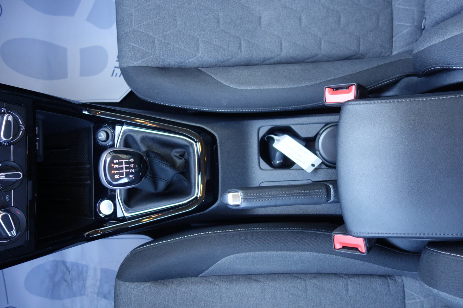 VW T-Cross 1,0 TSI , LIFE PLUS , 85 KW, fotografija 16